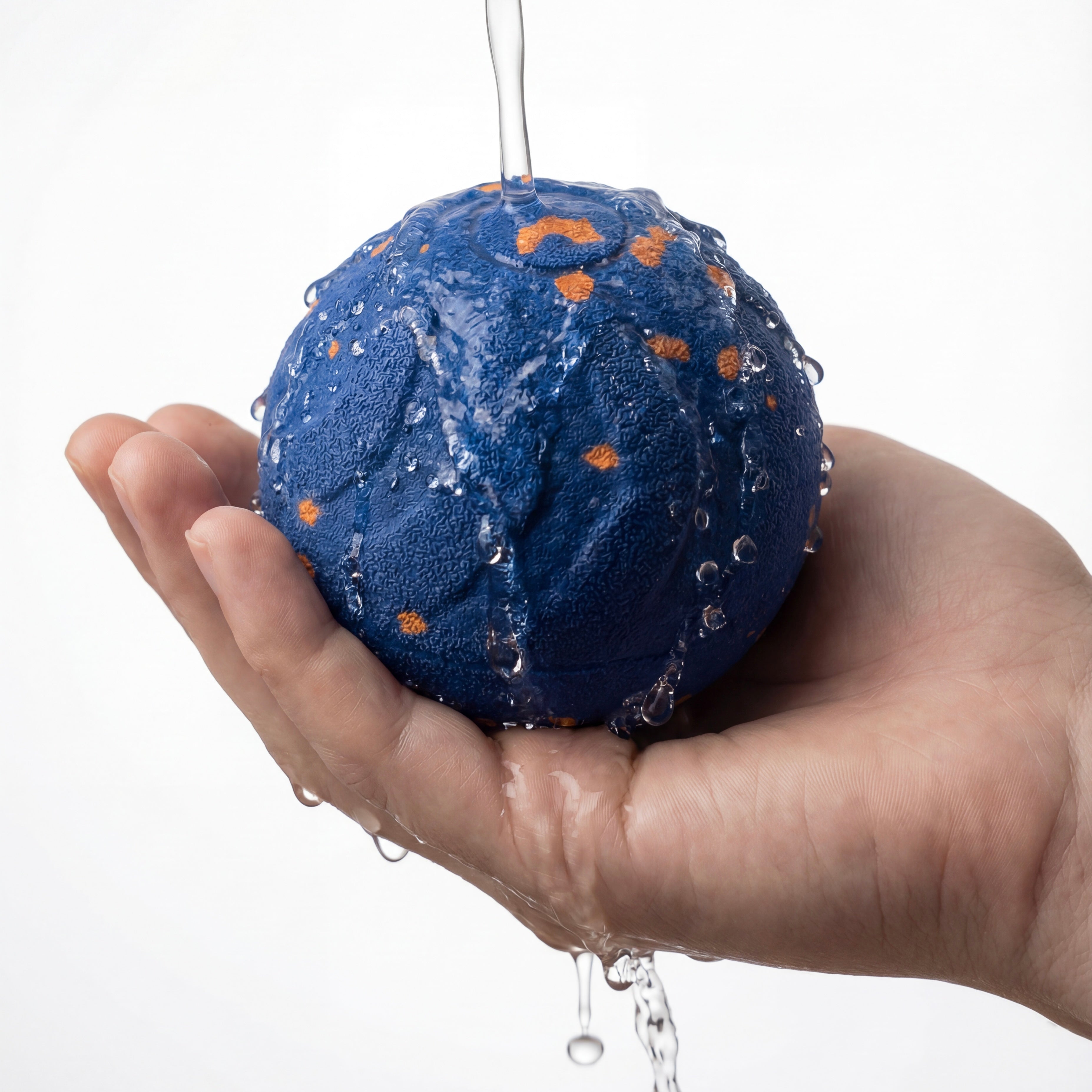 Coonidball - Balle interactive