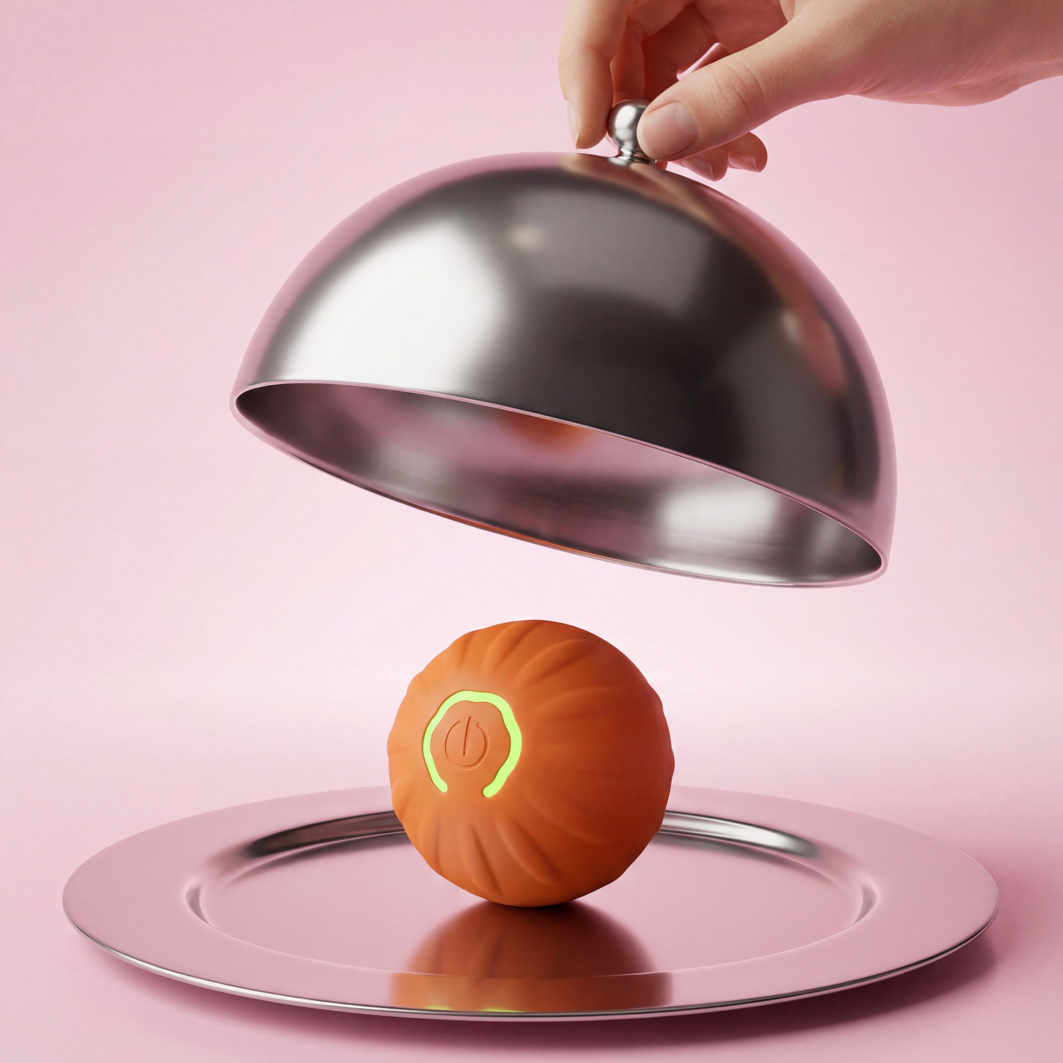 CoonidBall – Balle interactive