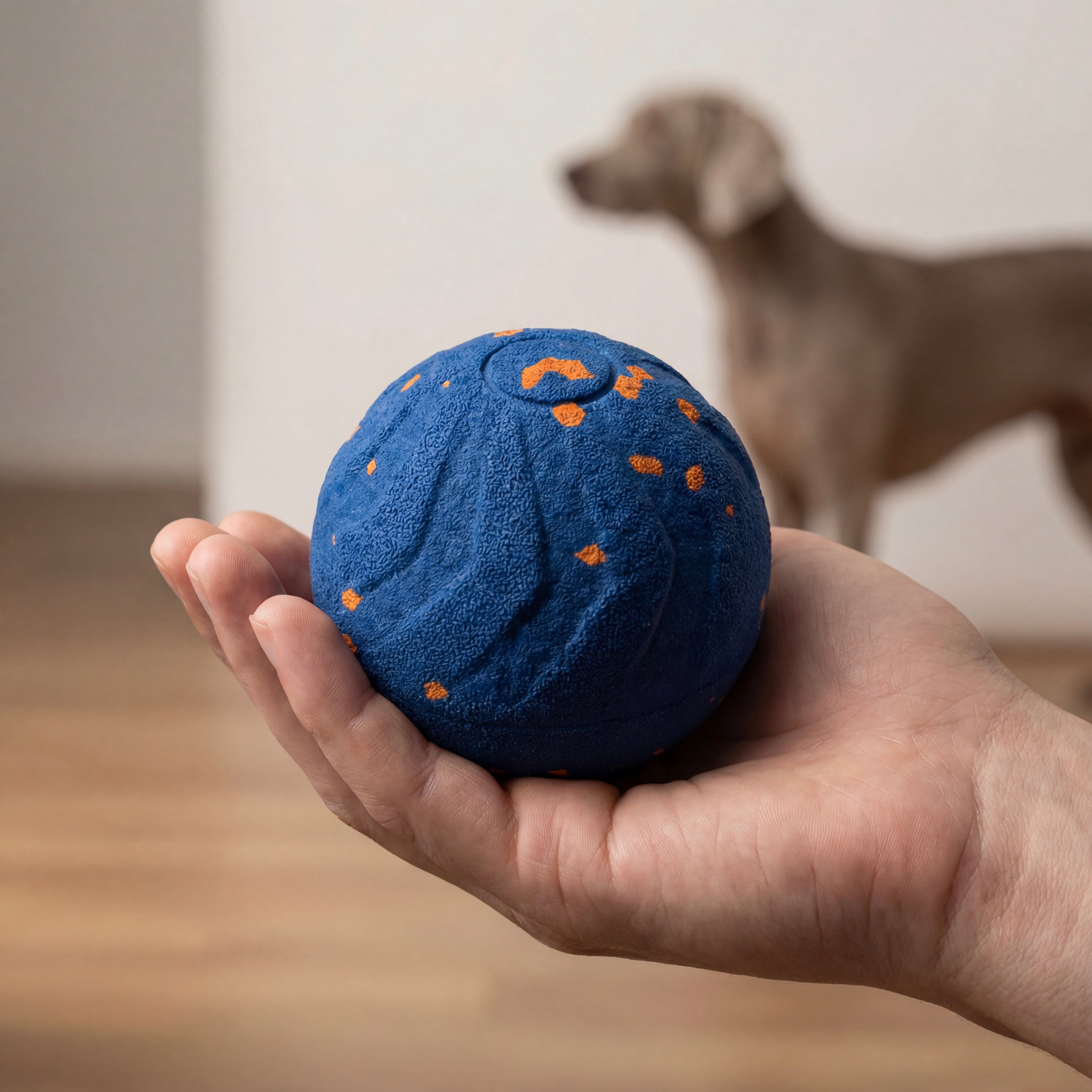 Coonidball - Balle interactive