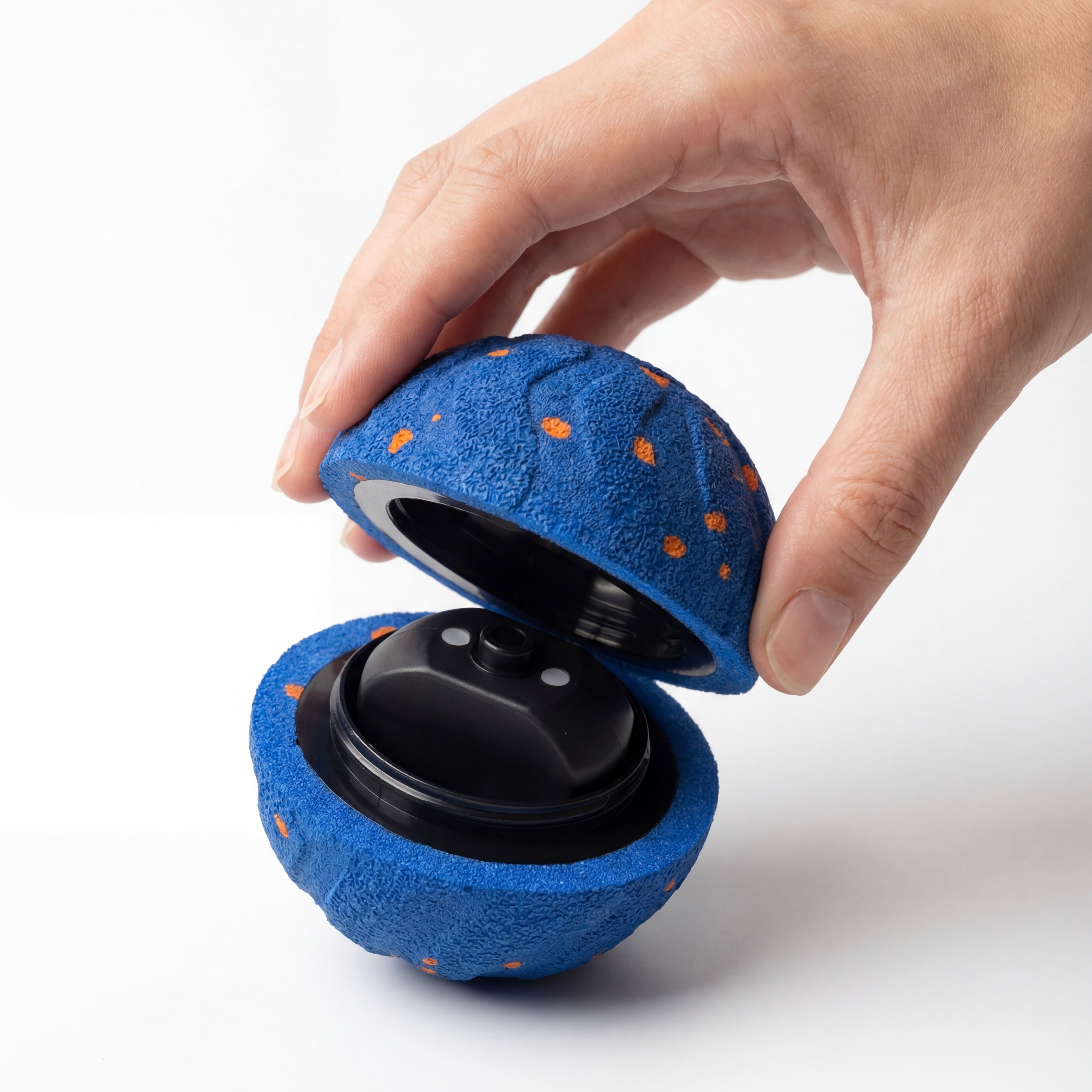 Coonidball - Balle interactive